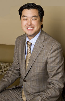 Dr. Richard Ha