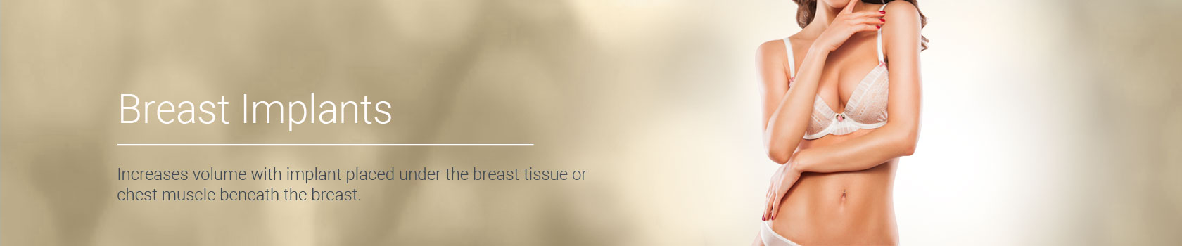 Breastimplants