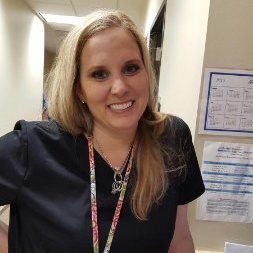 Gena Marshall, MPAS-C