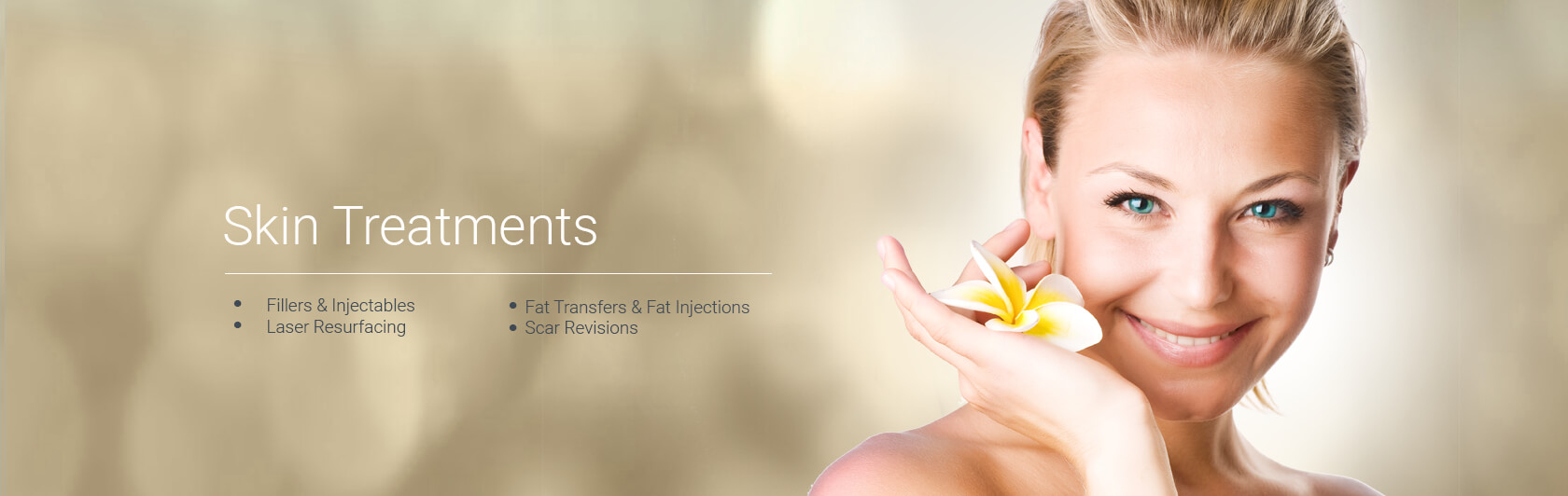 Skin Treatments