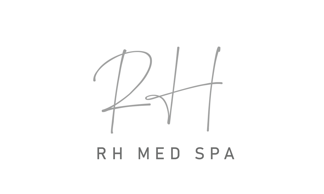 Ha Med Spa White Background