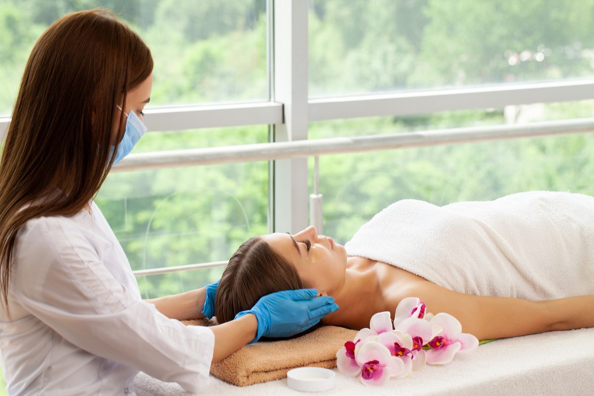 The Essential Balance: Importance of Self-Care and How Med Spas Help You Achieve It