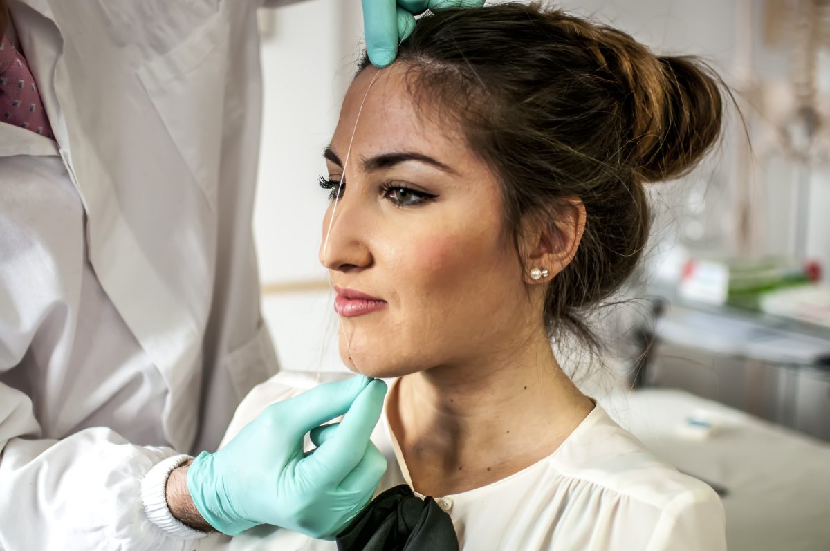 Achieving Facial Harmony: A Guide to Rhinoplasty