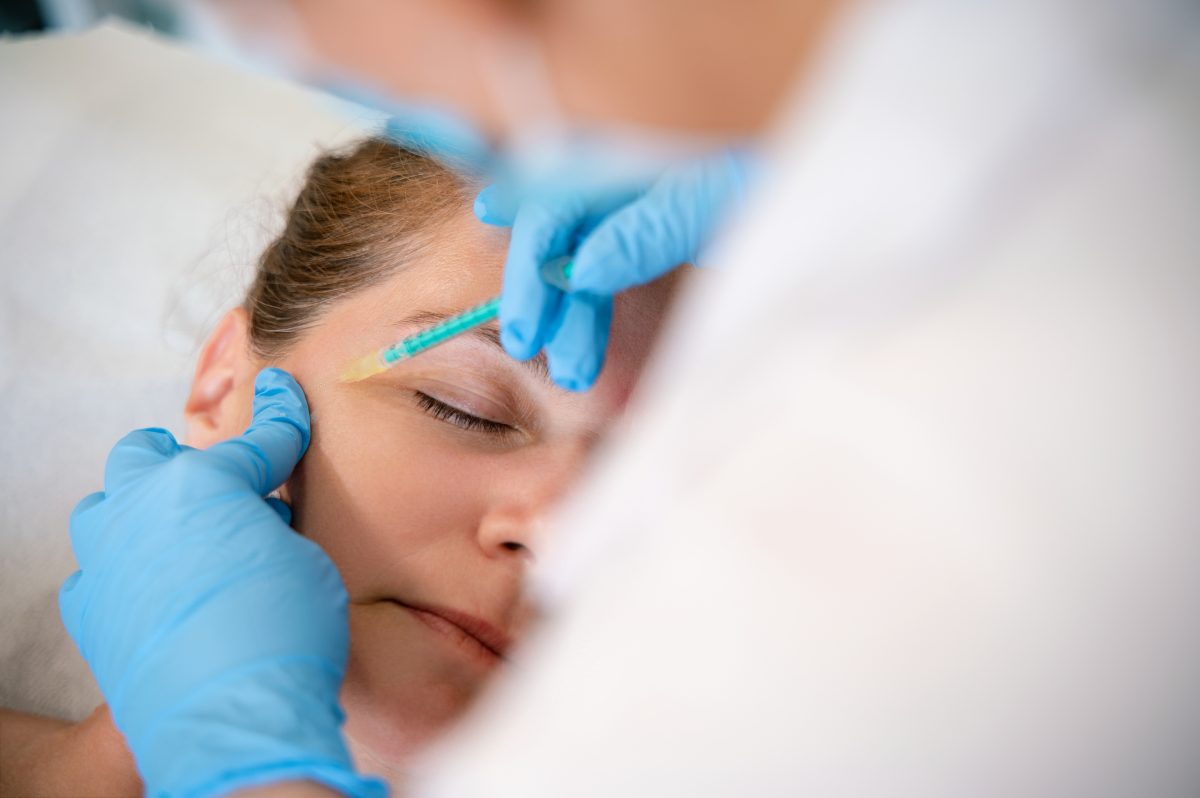 Smooth Away Wrinkles: A Guide to BOTOX and Dermal Fillers